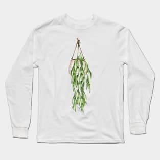 Hoya Linearis Long Sleeve T-Shirt